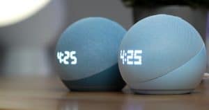 Amazon alexa po polsku