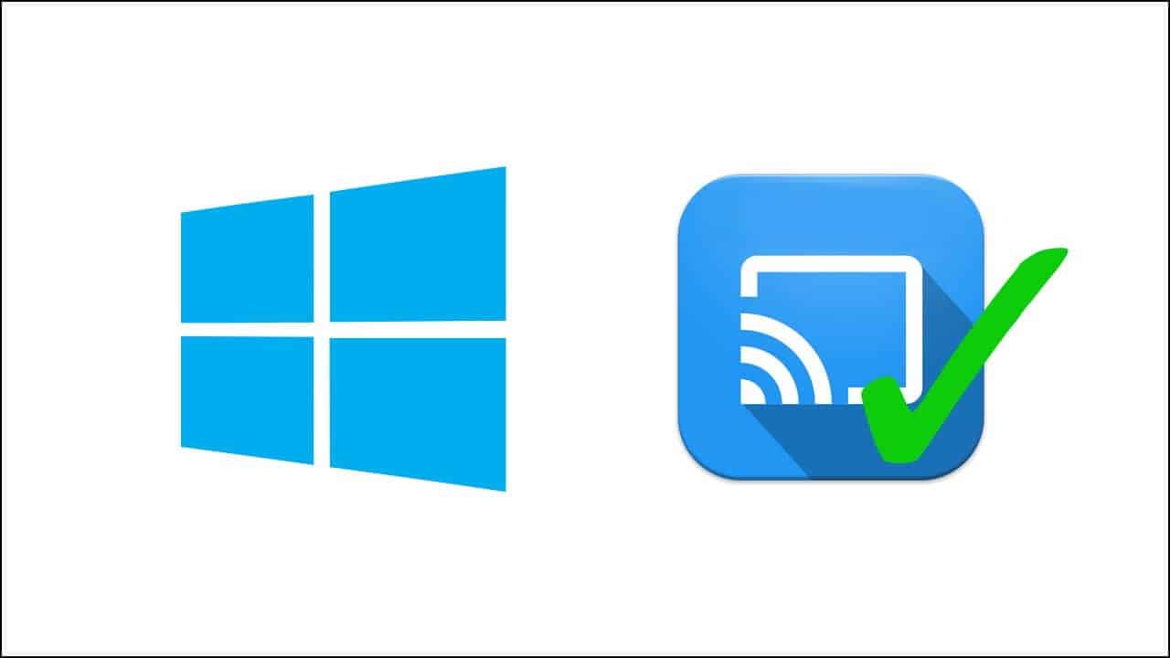 Logo Windows oraz potwierdzenie aktualizacji.