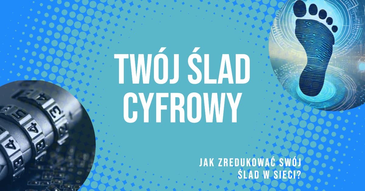 Informacja o ochronie prywatności cyfrowej.