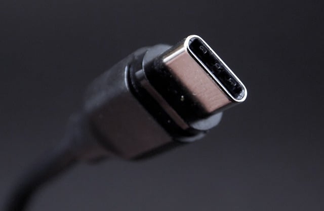kabel usb c