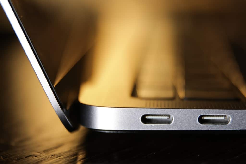 usb c