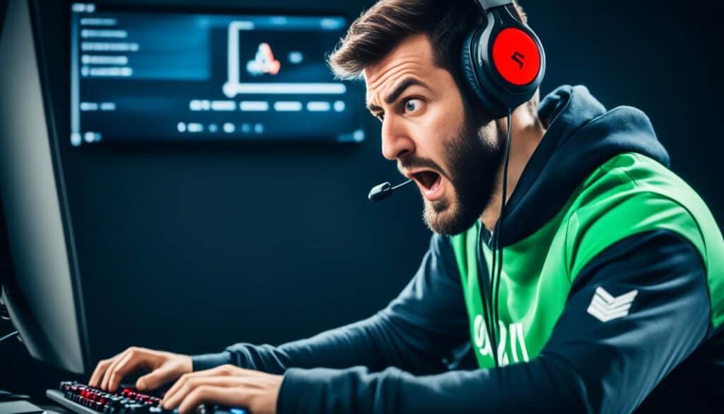 Opóźnienie klawiatury