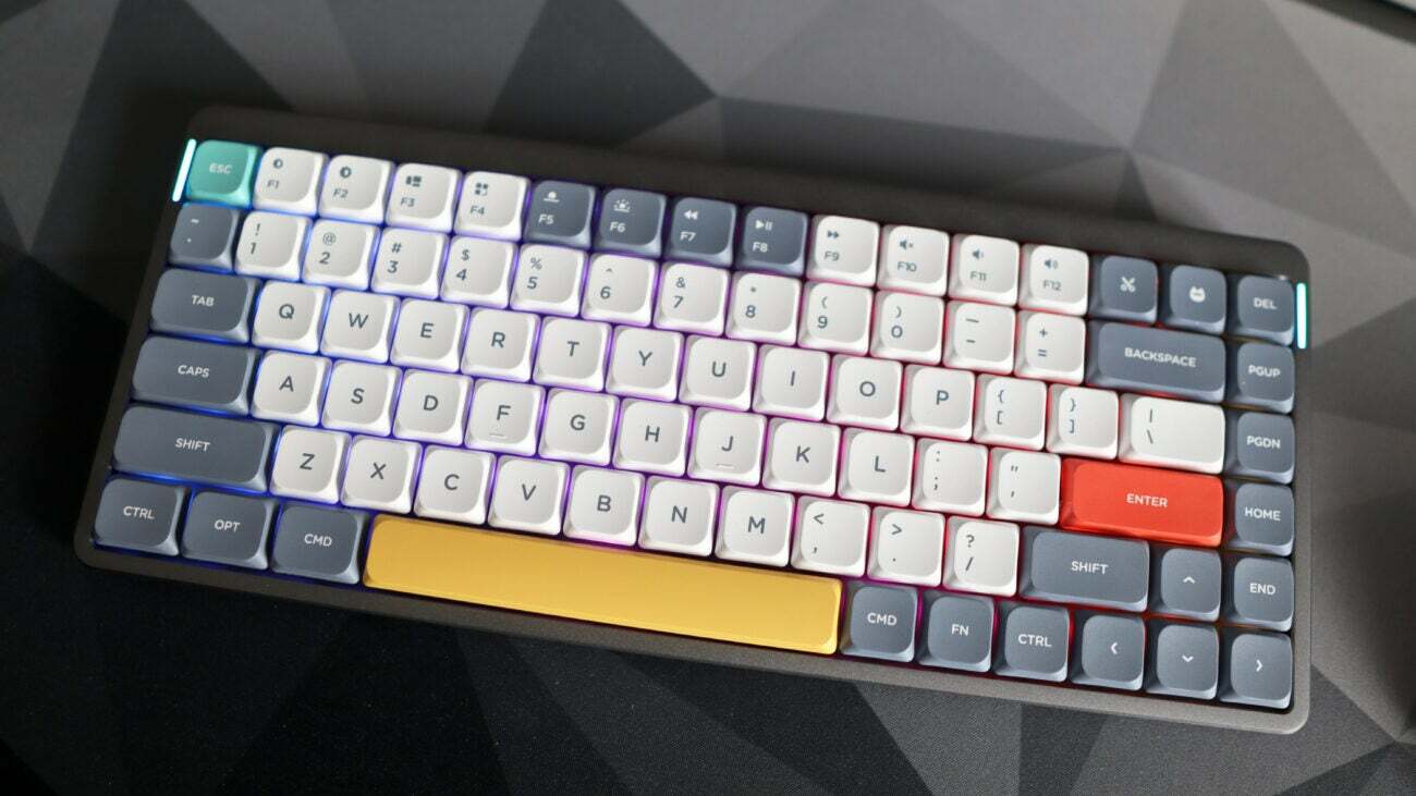 dlaczego klawiatura ma taki układ liter