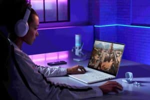 ASUS wprowadza Gamingowe Laptopy ROG Zephyrus G16 z procesorem AMD Ryzen AI 300, cena od $1899