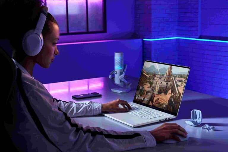 ASUS wprowadza Gamingowe Laptopy ROG Zephyrus G16 z procesorem AMD Ryzen AI 300, cena od $1899