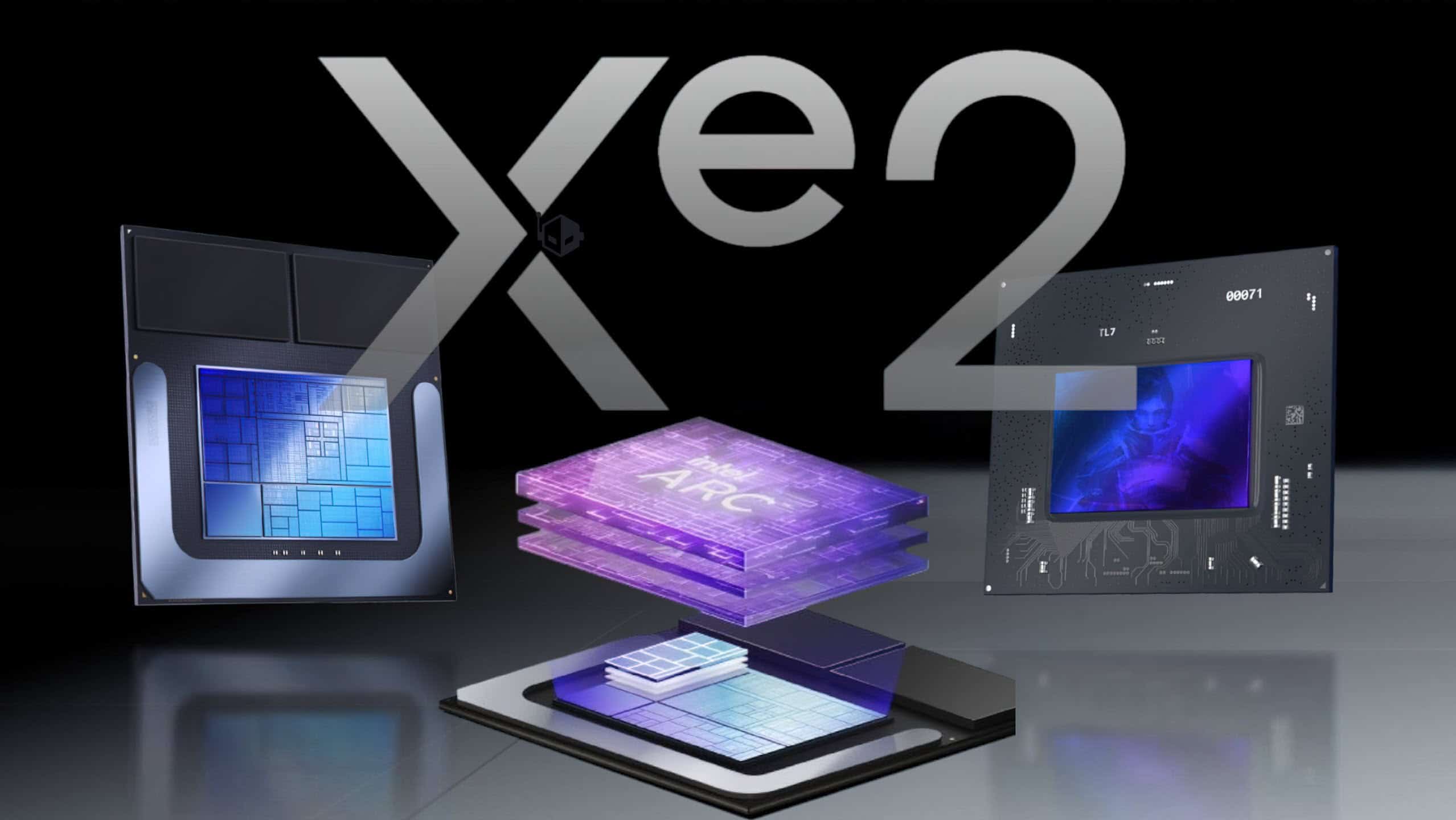 Intel's Xe2